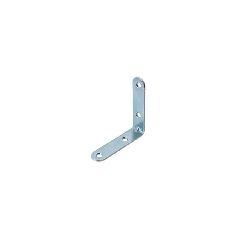 Equerre de chaise zinguée 30mmAFBAT TORBEL INDUSTRIE Meilleur Choix