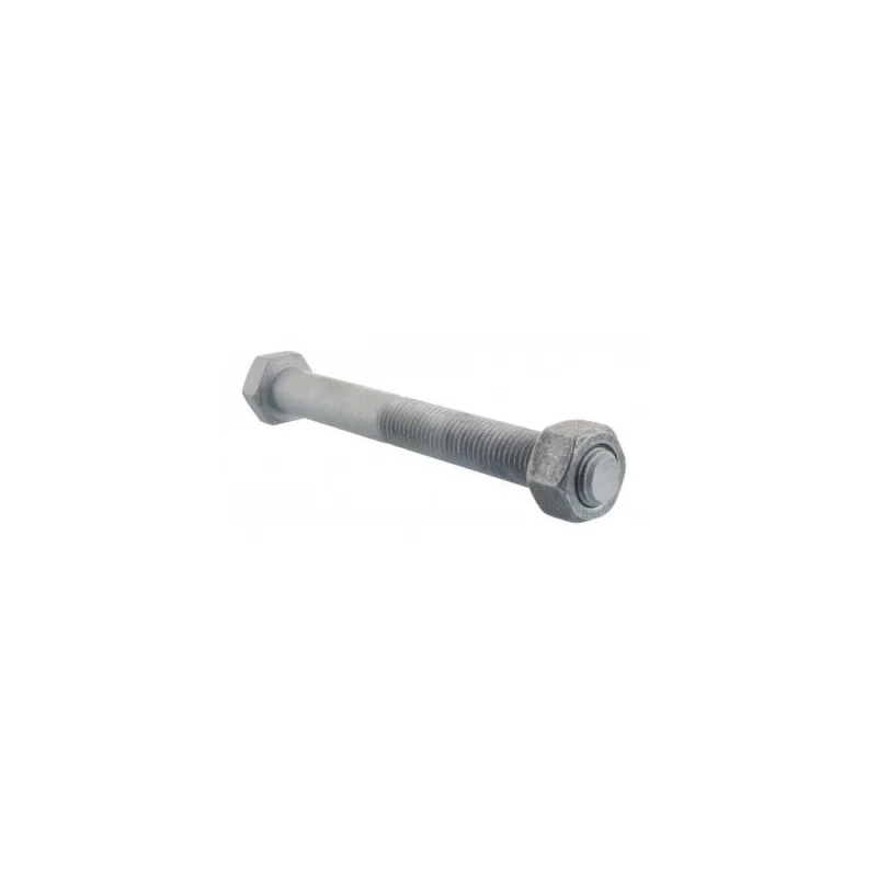 Boulon tête hexagonale pour charpentier Ø18x200mm pièce(s)SIMPSON Commande En Gros
