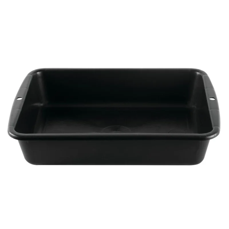 Auge de maçon plastique noir 25LMONDELIN Soldes