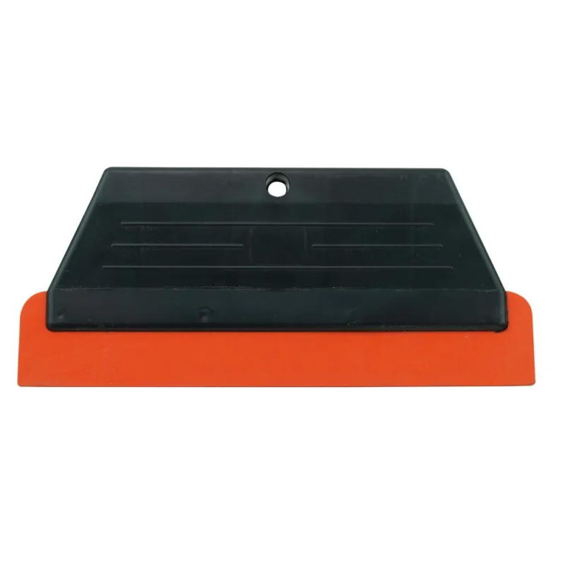 Nouvelle Collection Raclette de faïencier caoutchouc 28cmMONDELIN