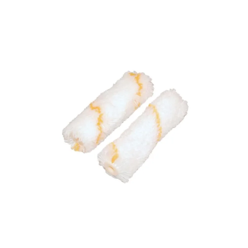 Manchon antigoutte rayé jaune Ø15mm lot 2NESPOLI Jusqu'à Épuisement Des Stocks