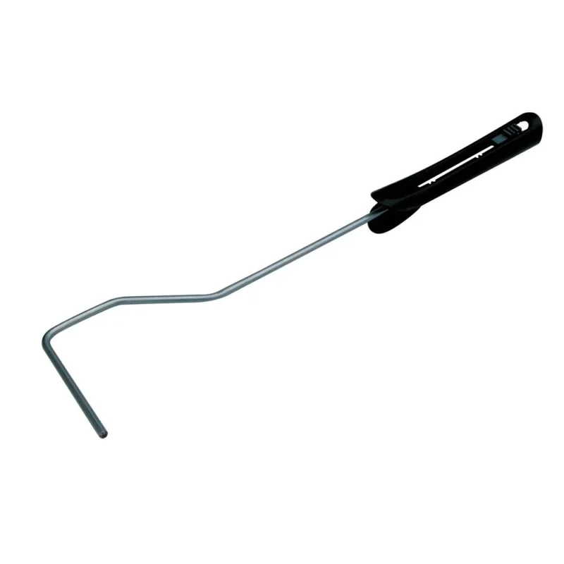 Soldes Monture télescopique pour manchon 110/150mm acier galva Ø6mm 120mmNESPOLI