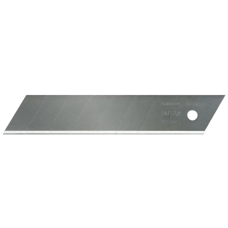 Meilleur Prix Lame de cutter FAT MAX 25mm jeu 10HILAIRE