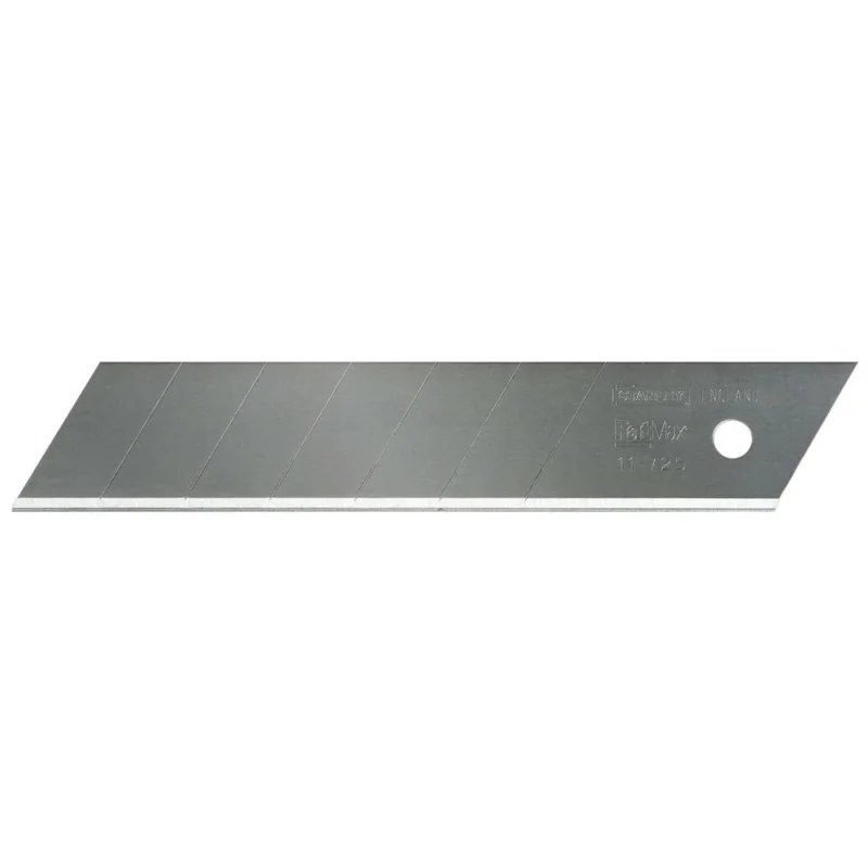 Lame de cutter FAT MAX 25mm jeu 20HILAIRE Prix Bas