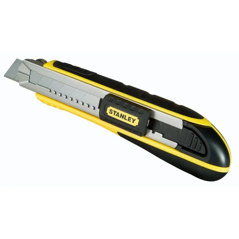 Cutter à cartouche métal FAT MAX 18x165mmHILAIRE Promotion Saisonnière