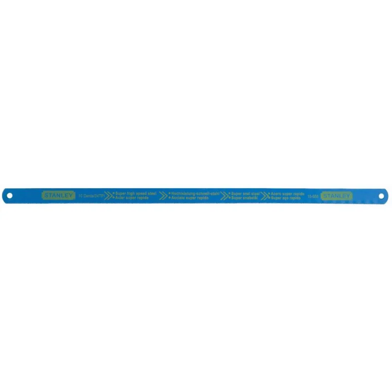 Meilleur Choix Lame de scie à métaux HSS 300mm bi-laser boite 5HILAIRE