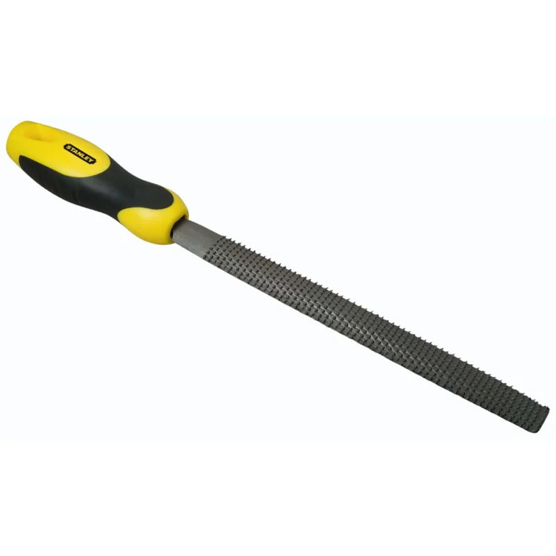 Promotion Saisonnière Râpe demi-ronde moyenne 200mmHILAIRE
