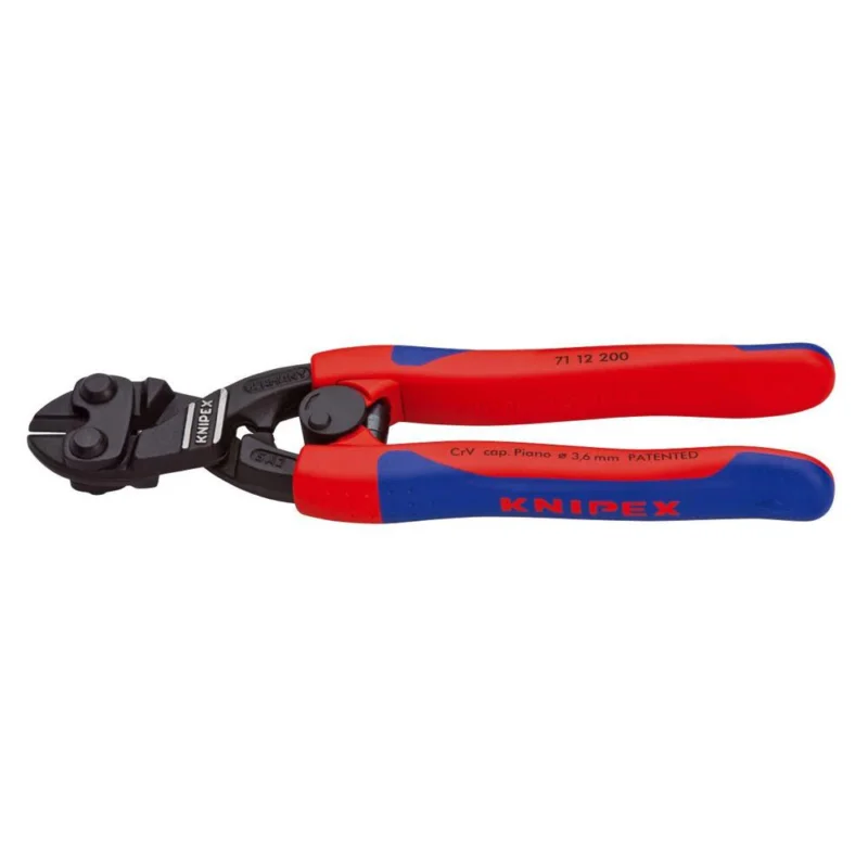 Pince coupante haute puissance KNIPEX COBOLT 200mmHILAIRE Promotion Saisonnière