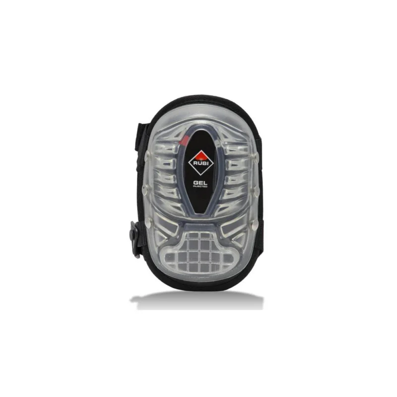 Genouillères de protection DUPLEX gel de silicone injectéRUBI / GERMANS BOADA Meilleur Prix