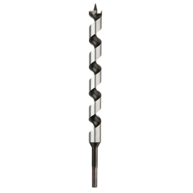 Mèche spirale Ø14x460mm hexagonalDIAGER Marque