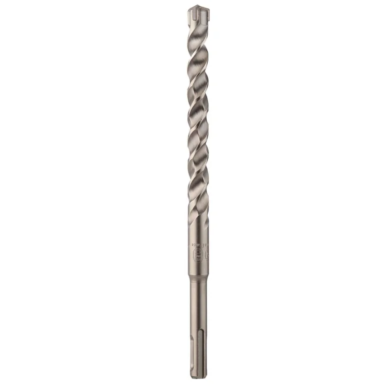 Livraison Express Foret marteau SDS + Ø12mm 610mm BOOSTER + spécial béton arméDIAGER