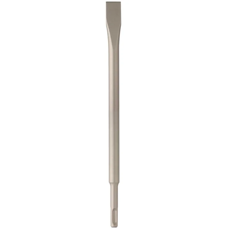 Burin plat SDS + 200x40mmDIAGER Prix Réduit