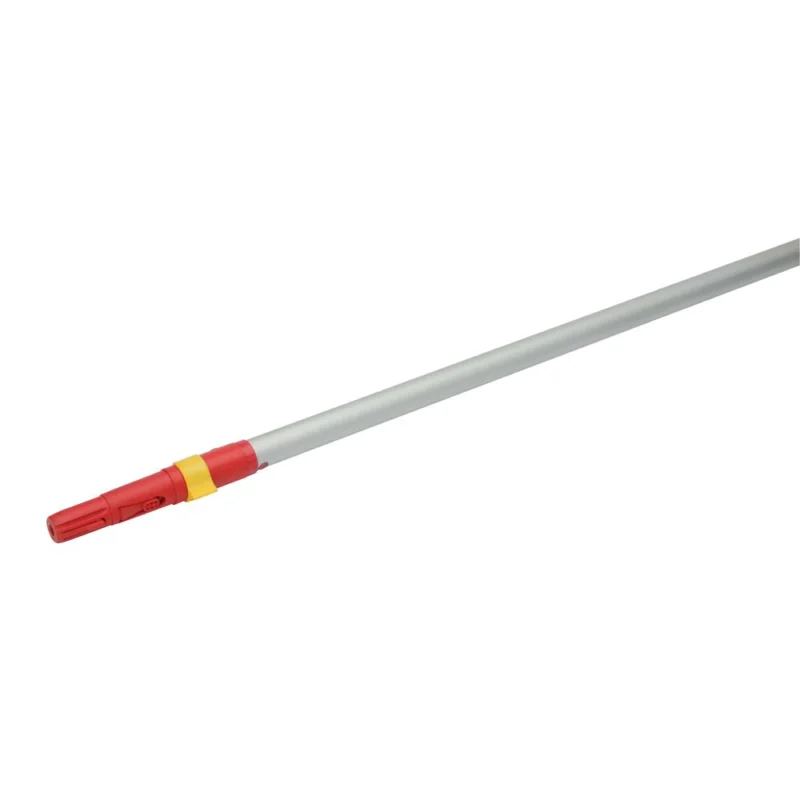 Prix Choc PERCHE TELESCOPIQUE SYSTEM BLOCK 2M NESPOLI télescopique SYSTEM BLOCK PRO alu de 110 à 200NESPOLI
