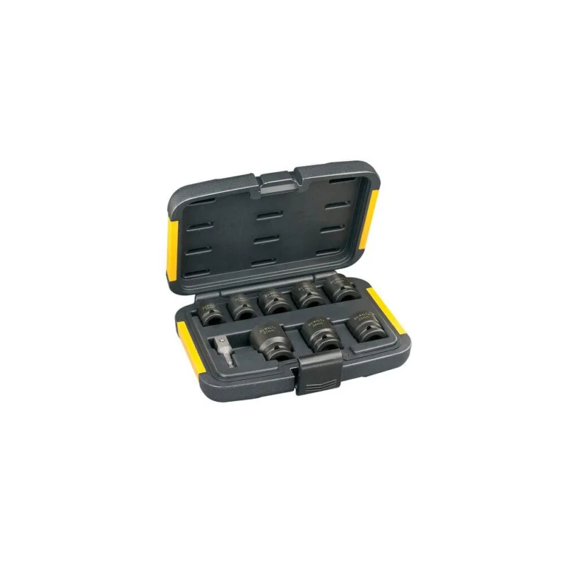 Dernière Chance Douilles de vissage coffret 8HILAIRE