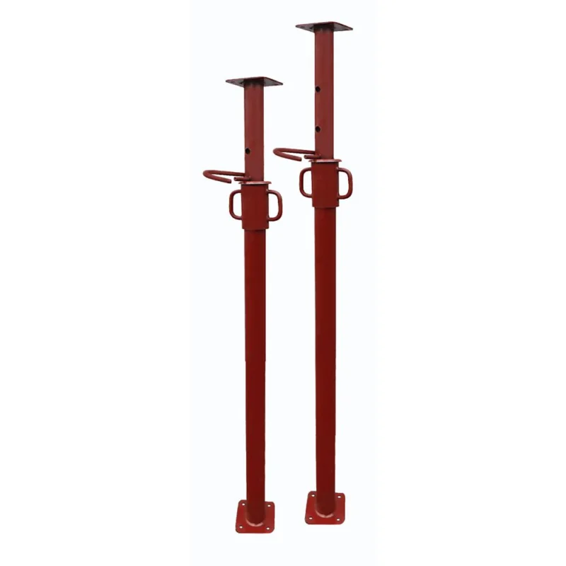 Etais manchon acier 0,75x1,20mALTRAD Promotion Saisonnière