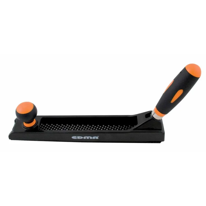 Vente Flash Rabot interchangeable pour plaque de plâtre et bois VARIORAPEDMA
