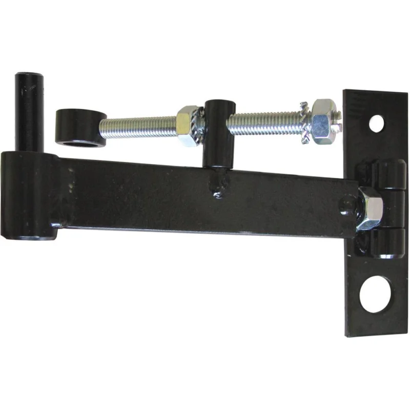 Offre Limitée Corps de gond isolation extérieure Ø25mm seau 8ING FIXATIONS