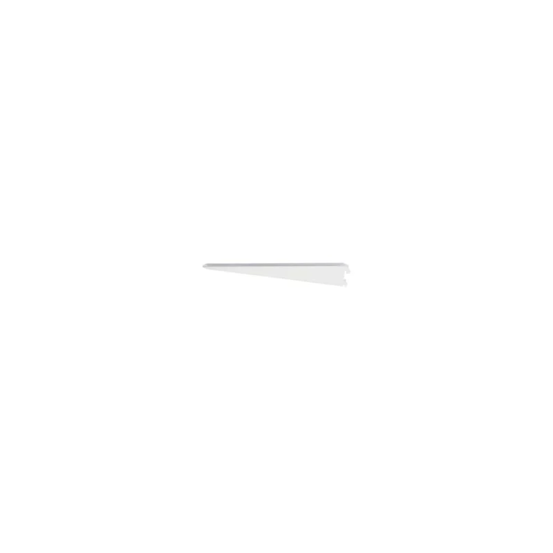 Console double blanc 37cmVPBOURG Acheter En Ligne