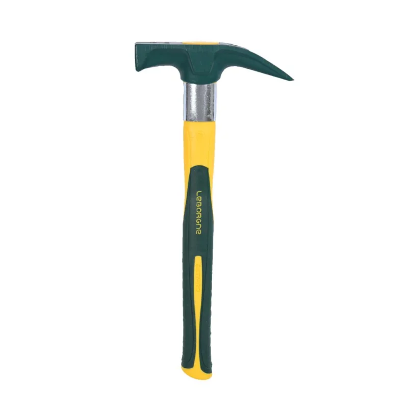 Marteau de coffreur BATI PRO NOVAMAX manche tri-matière 750g 37cmLEBORGNE Satisfait Ou Remboursé