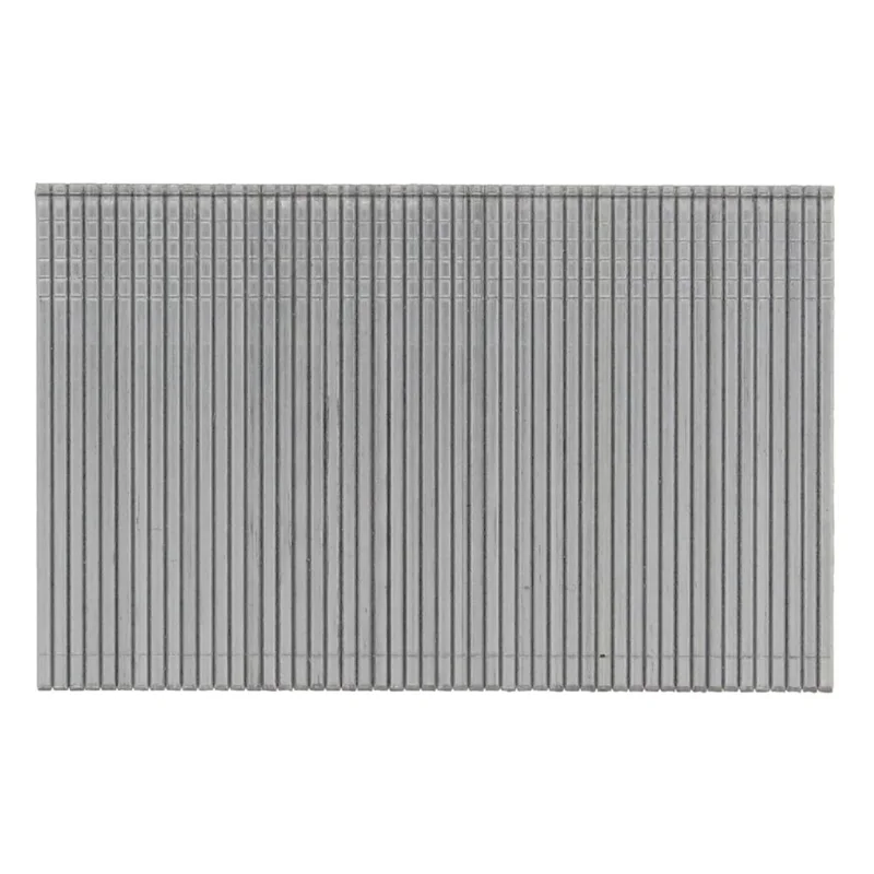 Quantité Limitée Pointes droites galva cloueur F18 Ø1,2x30mm boite 5000SPIT