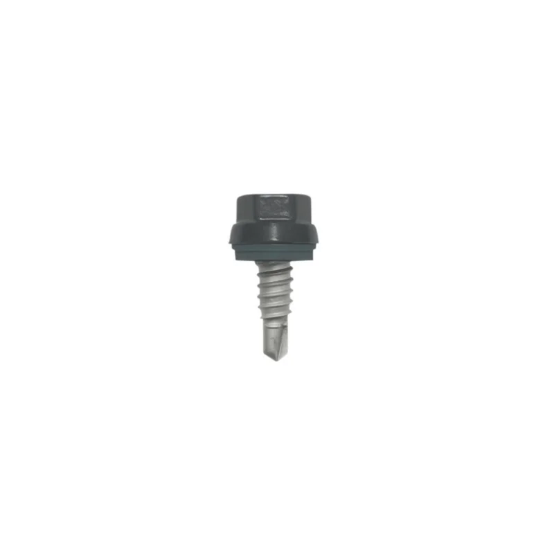 ZACROVIS BOIS 1.5 TH 12 2C 6,3X22A14 RAL 7022 SACHET DE 100SIMPSON Haute Qualité