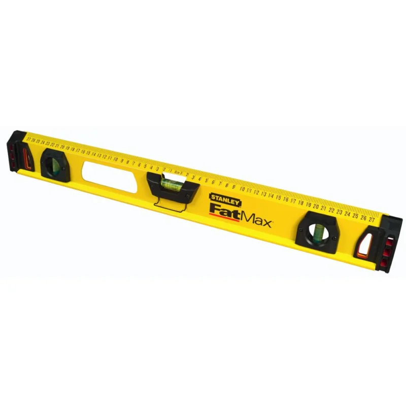 Commander Maintenant Niveau profilé FAT MAX alu 60cmHILAIRE