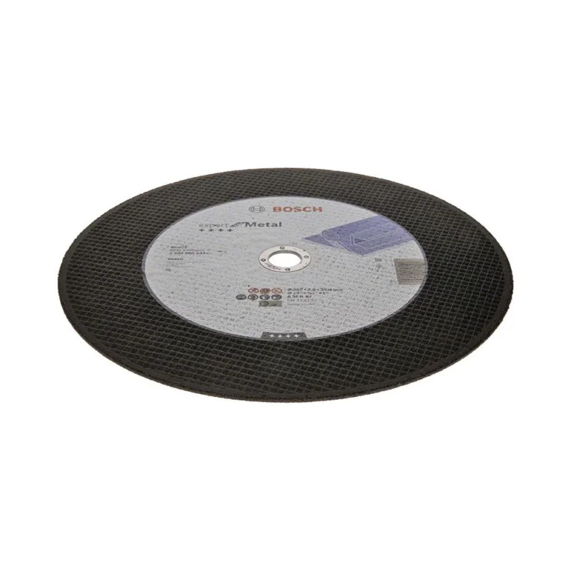 Acheter En Ligne Disque à tronçonner métal Ø350mmBOSCH
