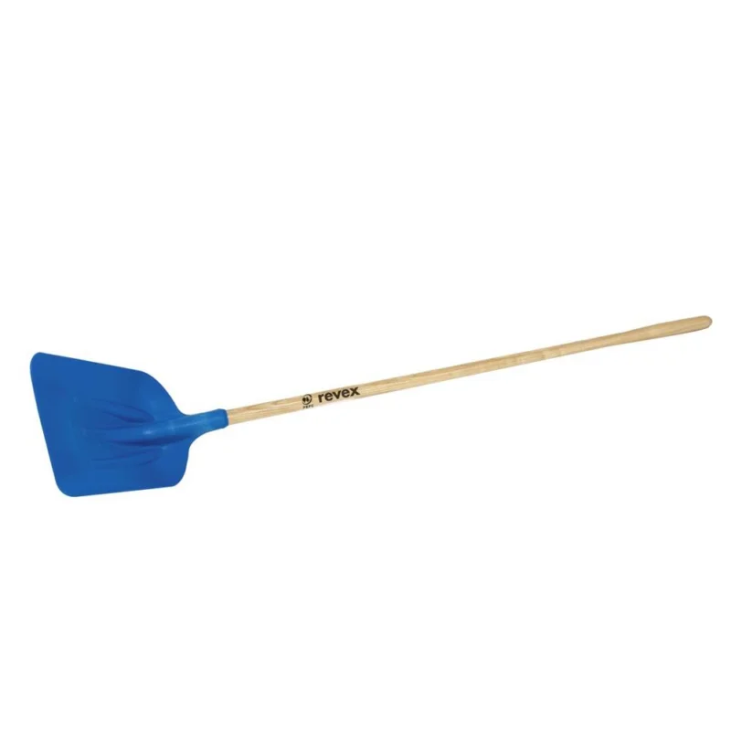 Pelle multi-usages fibre de verre emmanchée 1,6kg 1 350 x 38mmREVEX Prix Choc