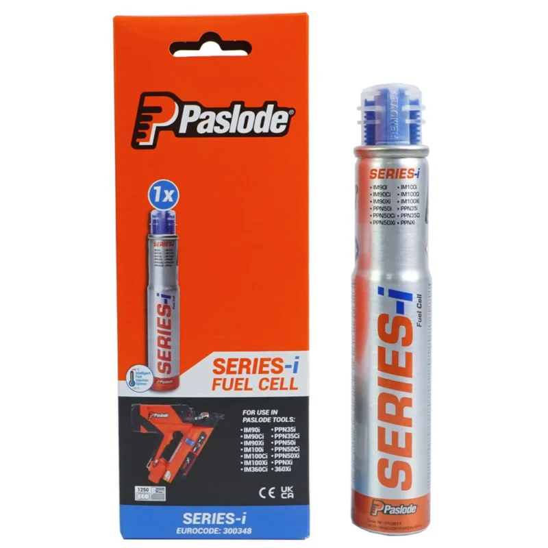 Solde Cartouche de gaz pour cloueur IM90CiSPIT