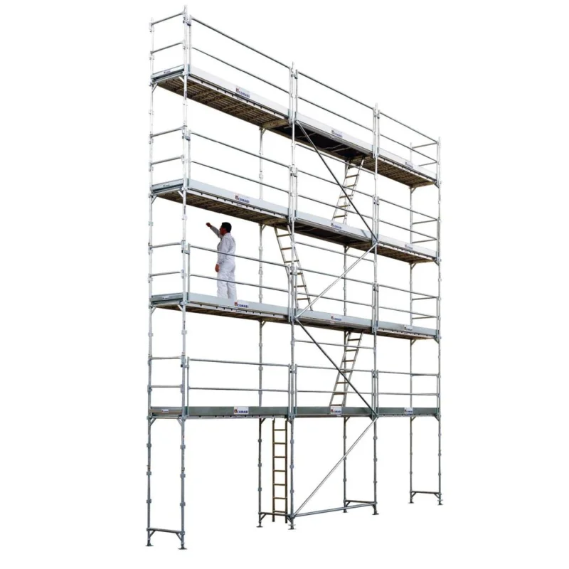 Réduction Plateau RCE300 acier 3m 0,36mTUBESCA-COMABI
