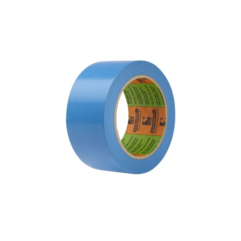 Authentique Bande adhésive de masquage 6097 PVC plastifié bleu 50mmx33m rouleauSCAPA