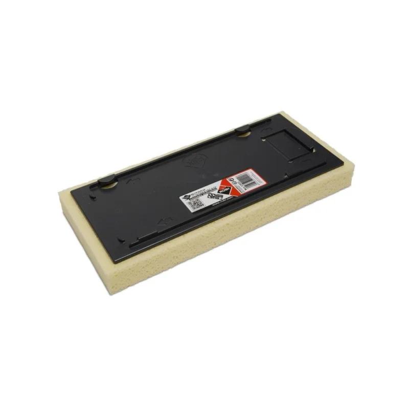 Rechange taloche SUPERPRO sweepex 30mmx13,5x3mmRUBI / GERMANS BOADA Réduction
