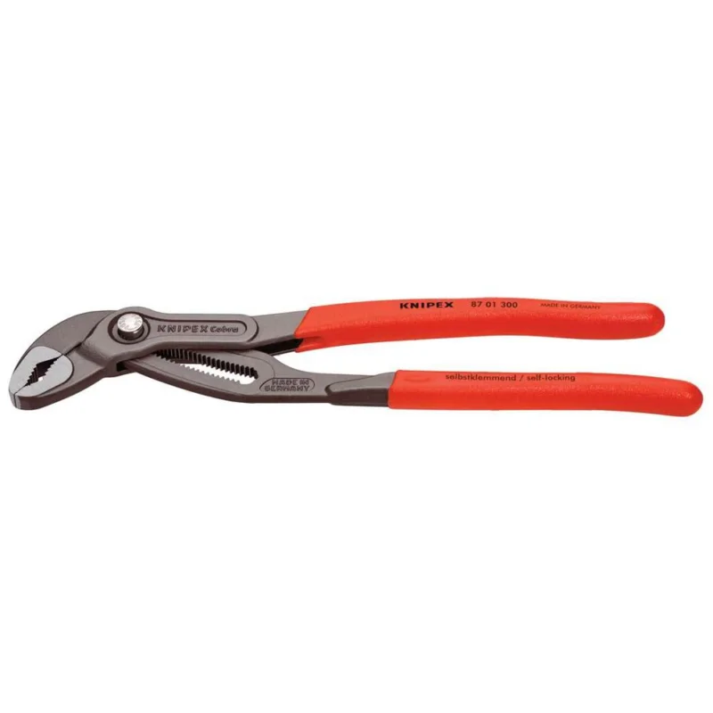 Pince multiprise COBRA 300mmHILAIRE Dernière Chance