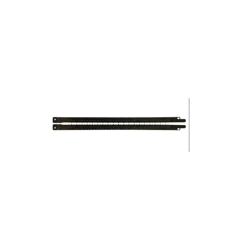 Offre Du Jour Lame de scie universelle Alligator DT2976 430mm jeu de 2HILAIRE