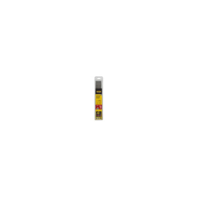 Top Vente Electrodes acier Ø2,5x300mm paquet 11MECAFER