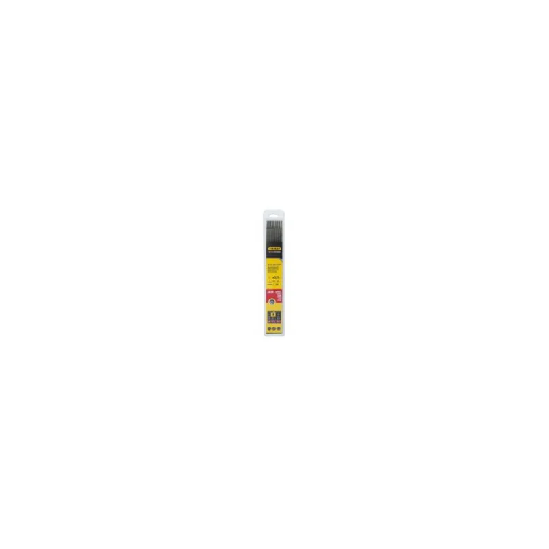 Electrodes acier Ø3,25x350mm paquet 9MECAFER Jusqu'à Épuisement Des Stocks