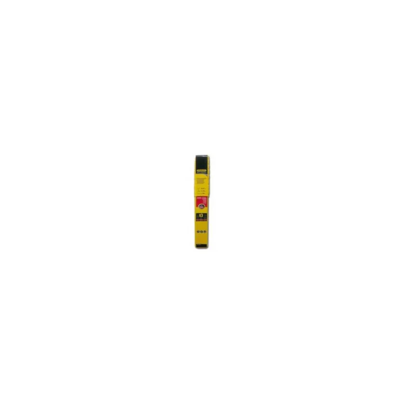 Quantité Limitée Electrodes acier Ø3,25x350mm paquet 50MECAFER