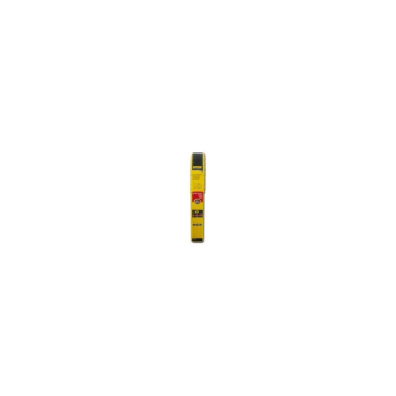 Bon Marché Electrodes acier Ø2,5x350mm paquet 110MECAFER