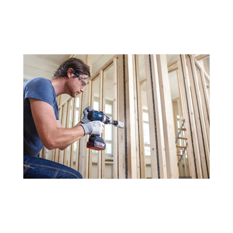 Scies-trépans pour électricien bimétal HSS coffret 9BOSCH Livraison Express