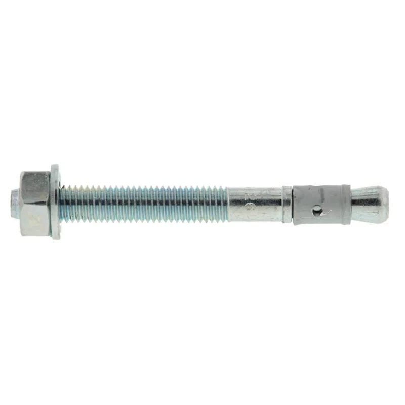 Commander Maintenant Chevilles SPIT FIX3 Ø12x80mm Ep.5 boîte(s) 25SPIT