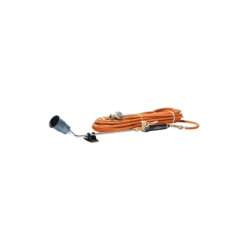 Acheter En Ligne Chalumeau étancheur TITAN 6221CR + lance titane packGUILBERT EXPRESS