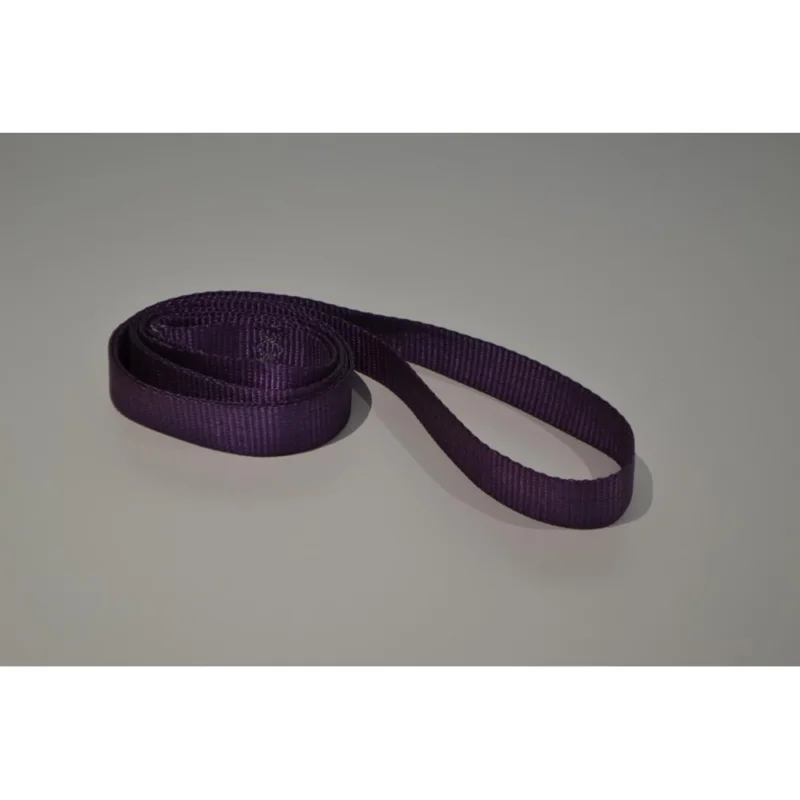 Réduction ELINGUE SPECIALE TREILLIS SOUDE REUTILISABLE VIOLETTE 1T 1,50MX30MM