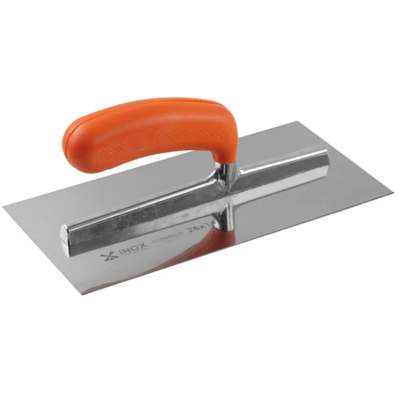 Offre Spéciale Platoir lame biseautée inox 28cmMONDELIN