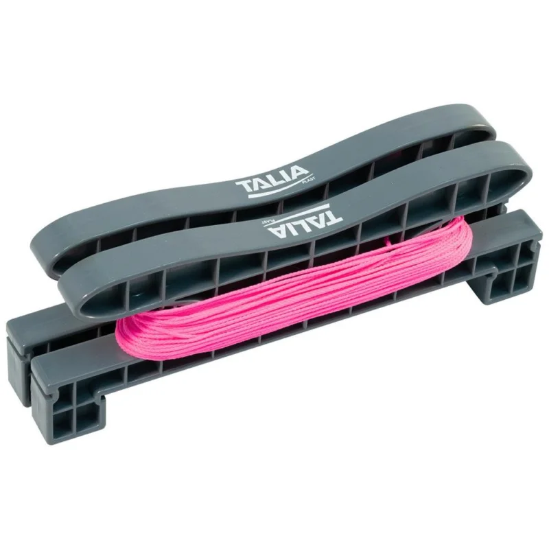Cordeau traceur drisse rose LE KORDO 20mx1,5mmSOFOP/TALIAPLAST Prix Choc