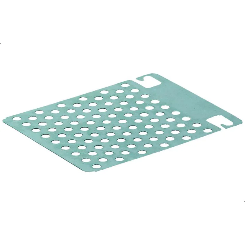 Grille métallique 194x244mmNESPOLI Paiement Sécurisé