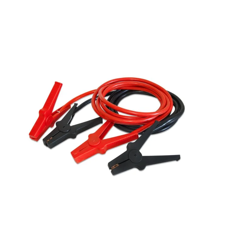 Câbles de démarrage 25mm2 12/24V 350AMECAFER Produit De Marque