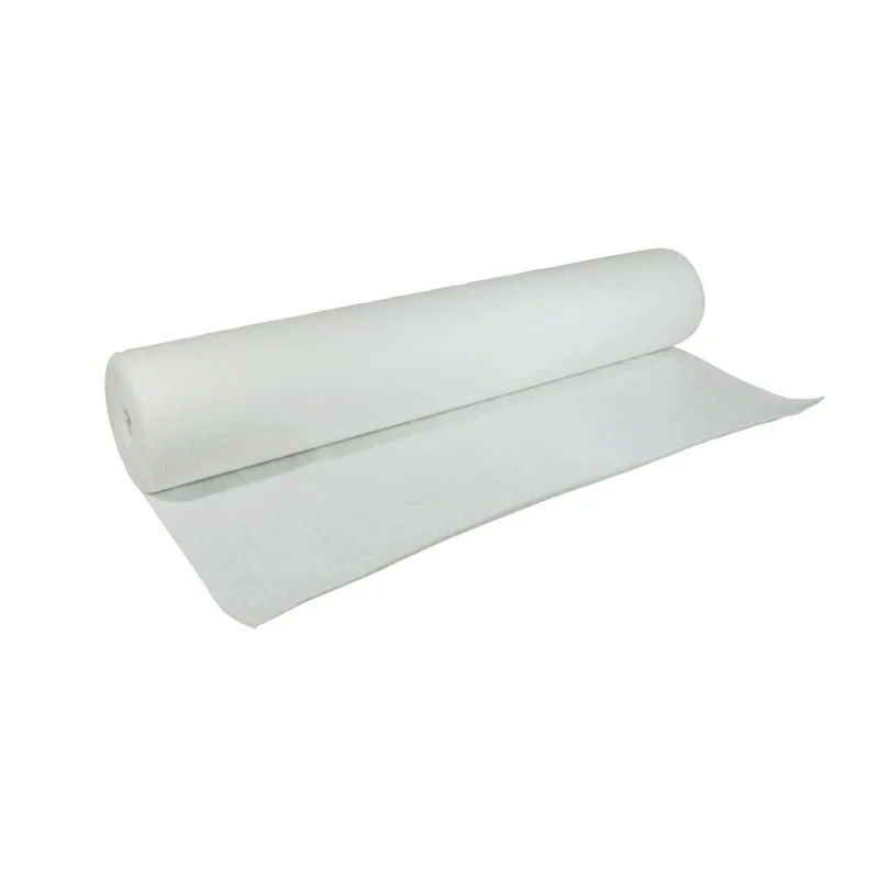 Satisfait Ou Remboursé Bâche PROTECT IT 100% polyester 25x1m pièce(s)THEARD