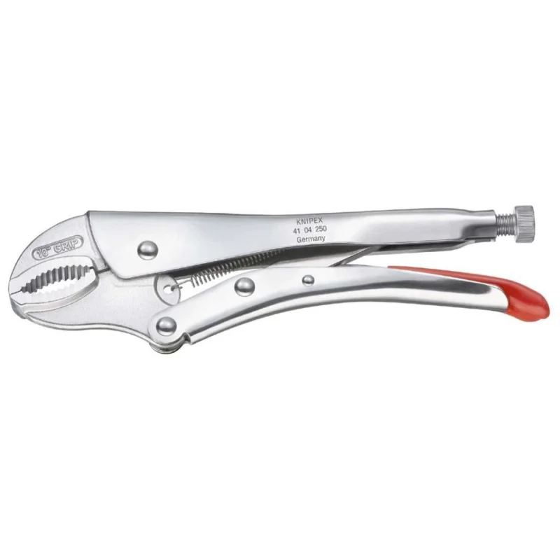 Super Prix Pince-étau nickelée KNIPEX 250mmHILAIRE