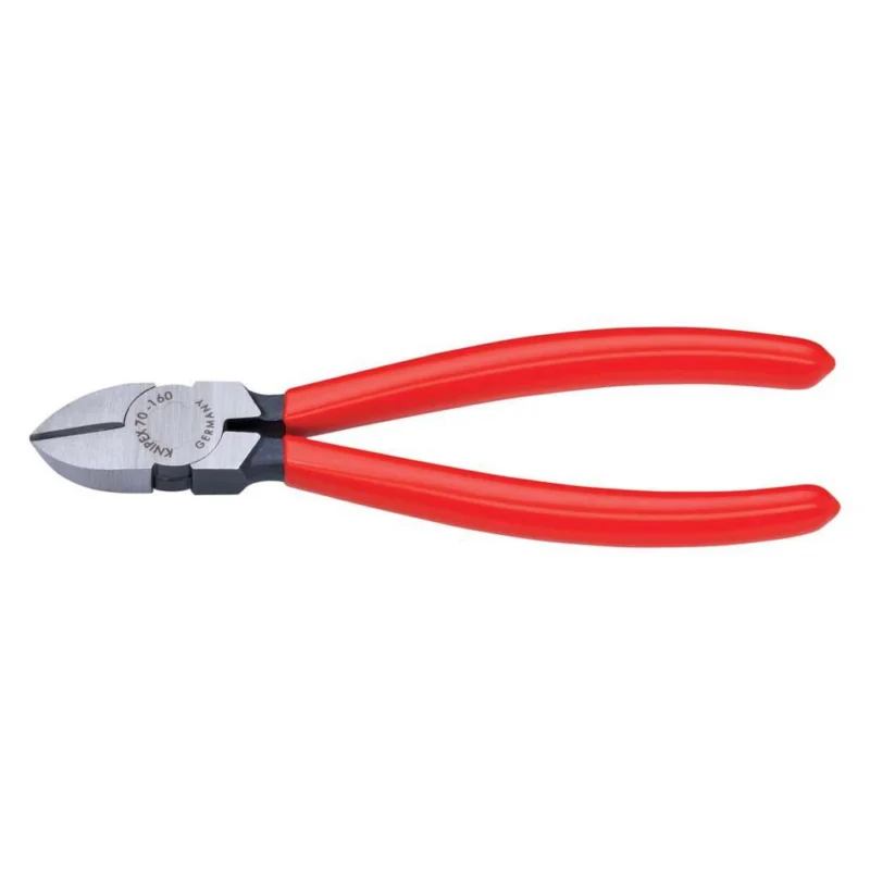 Pince coupante de côté 160mmHILAIRE Must-Have
