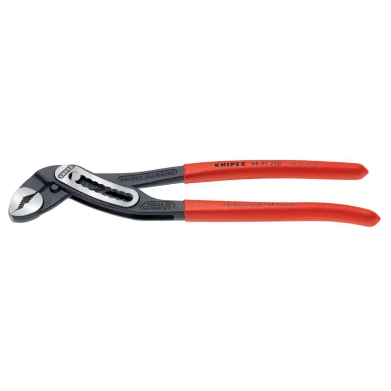 Commander Maintenant Pince multiprise ALLIGATOR 250mmHILAIRE